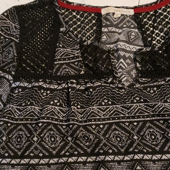 Blouse - Picture 4 of 5